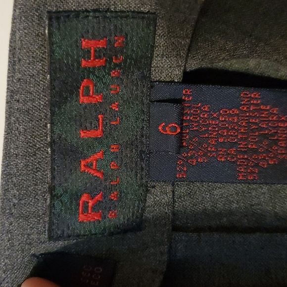 Ralph Lauren skirt - Picture 5 of 6